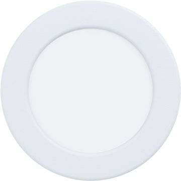Eglo FUEVA 5 99148 Lumină îngropată deasupra plafonului 4000K 700LM IP20