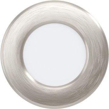 Eglo FUEVA 5 99152 Lumină îngropată deasupra plafonului 4000K 330LM IP20