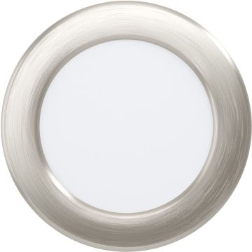 Eglo FUEVA 5 99153 Lumină îngropată deasupra plafonului 4000K 700LM IP20