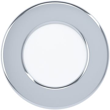 Eglo FUEVA 5 99204 Lumină îngropată deasupra plafonului 1x2,7W/LED 3000K 300LM IP44