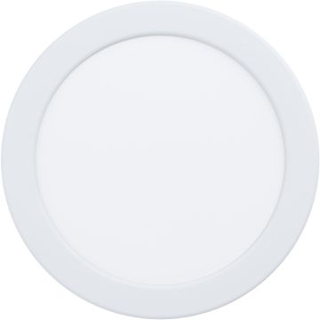 Eglo FUEVA 5 99207 Lumină îngropată deasupra plafonului 1x10,5W/LED 4000K 1350LM IP44