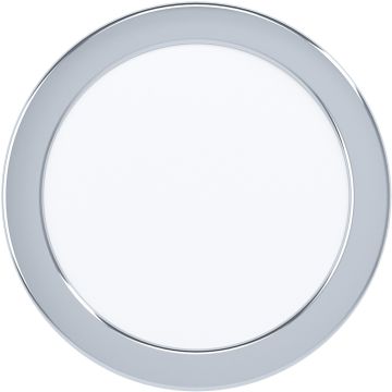 Eglo FUEVA 5 99209 Lumină îngropată deasupra plafonului 1x10,5W/LED 4000K 1350LM IP44