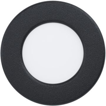 Eglo FUEVA 5 99211 Lumină îngropată deasupra plafonului 1x2,7W/LED 3000K 300LM IP44
