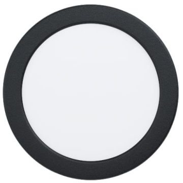 Eglo FUEVA 5 99212 Lumină îngropată deasupra plafonului 1x10,5W/LED 3000K 1200LM IP44