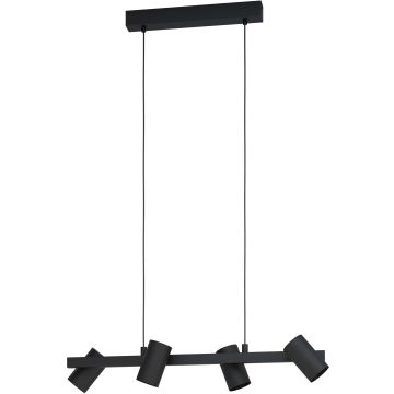 Eglo GATUELA 1 99463 Lampă cu pendul 4x25W/E14 IP20