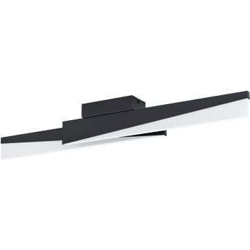 Eglo ISIDRO 99561 Lampă de tavan 2X11W/LED 3000K 2700LM IP20