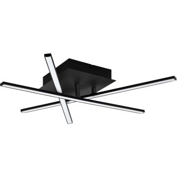 Eglo LASANA 3 99315 Lampă de tavan 1x10,5W/LED 3000K 1500LM IP20
