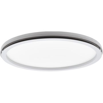 Eglo LAZARAS 99841 Lustră de tavan 3000-6500K, RGB 2700LM IP20