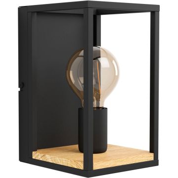 Eglo LIBERTAD 99796 Aplique de perete 1X40W/E27 IP20