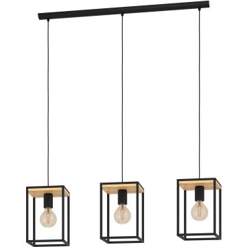 Eglo LIBERTAD 99855 Lampă cu pendul 3X40W/E27 IP20