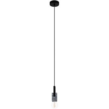 Eglo LOBATIA 99531 Lampă cu pendul 1X40W/E27 IP20