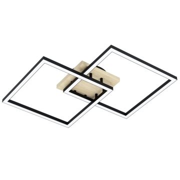 Eglo LOMALTAS-Z 99677 Lustră de tavan 4x8W/LED 2700-6500K 4400LM IP20