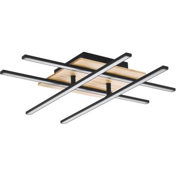 Eglo MARINELLO 1 99793 Lampă de tavan 4X5,25W/LED 3000K 2960LM IP20