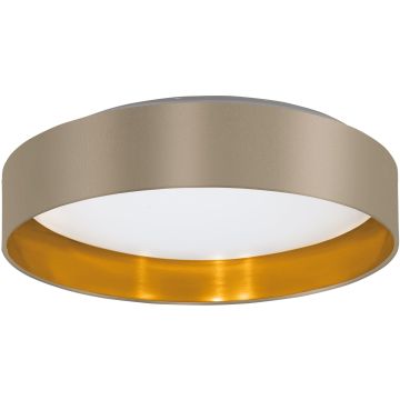 Eglo MASERLO 2 99541 Lustră de tavan 1x24W/LED 3000K 2100LM IP20