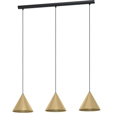 Eglo NARICES 99592 Lampă cu pendul 3X40W/E27 IP20