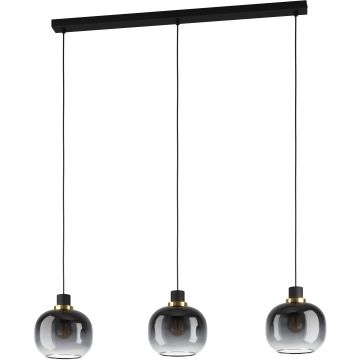 Eglo OILELLA 99617 Lampă cu pendul 3X40W/E27 IP20