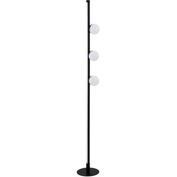 Eglo PHIANEROS 99378 Lampă de podea 2x12W, 4W/LED 3000K 1390LM, 389LM IP20