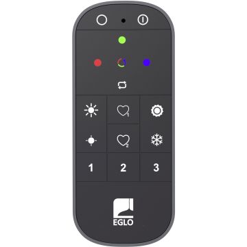 Eglo REMOTE 2.0 99099 Telecomandă