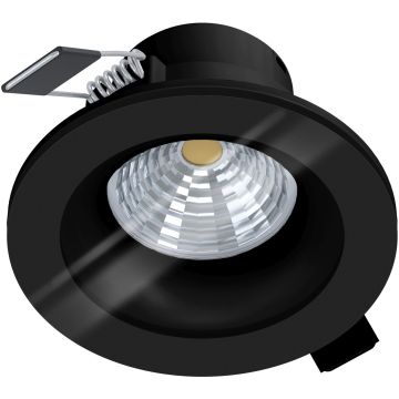 Eglo SALABATE 99494 Lumină îngropată deasupra plafonului 4000K 450LM IP20/IP44