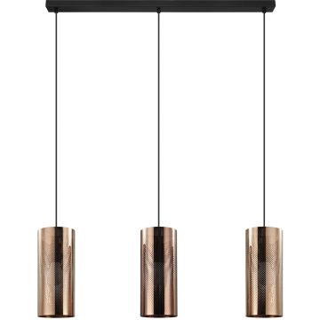 Eglo TABIAGO 99017 Lampă cu pendul 3x40W/E27 IP20