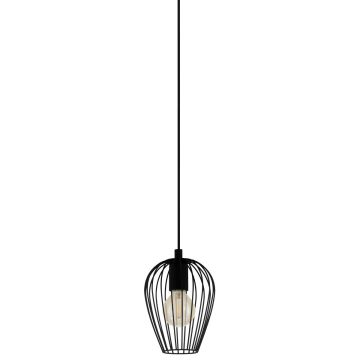 Eglo TB NEWTOWN 99761 Proiector de șină 1x40W/E27 IP20