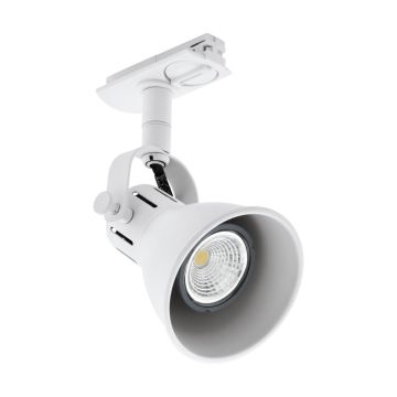 Eglo TB SERAS 99749 Proiector de șină 1x35W/GU10 IP20