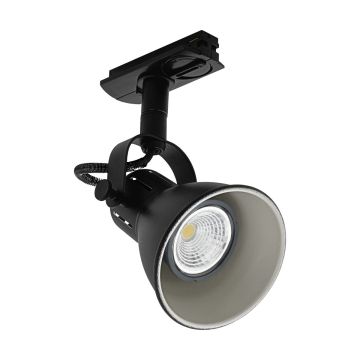 Eglo TB SERAS 99755 Proiector de șină 1x35W/GU10 IP20