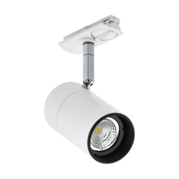 Eglo TB SPOTLIGHT 99751 Proiector de șină 1x5W/GU10 IP20
