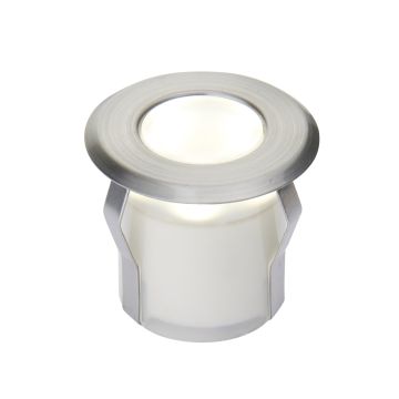 Endon COVE 99561 Lampă cu senzor de mișcare 0.8W 4000K IP67
