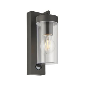 Endon HAYDEN PIR 99756 Aplique de perete 15W/E27 IP44