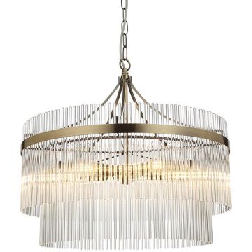 Endon Marietta 99166 Lampă cu pendul 5x7w/e14 ip20