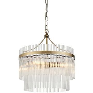Endon Marietta 99167 Lampă cu pendul 3x7w/e14 ip20