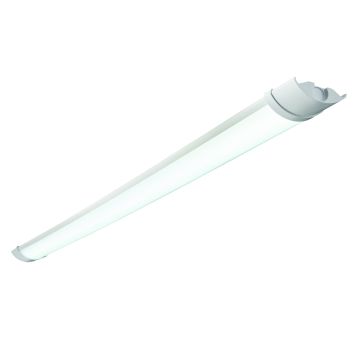 Endon REEVE 2 99817 Lampă liniară 33W 6500K IP65
