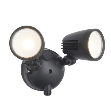 Endon SALDE 99544 Halogen 2x10W 3000K|4000K|6000K IP54