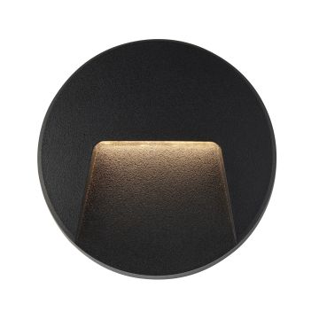 Endon SEVERUS 99545 Lampă de scări montată pe suprafață 2.8W 3000K|4000K|6500K IP65