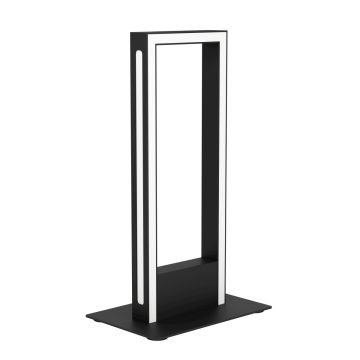 Eglo SALVILANAS-Z 99682 lampka stołowa 16W/LED 1800lm 2700-6500K IP20