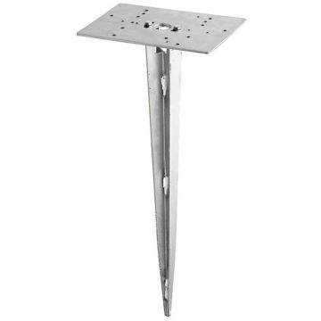Trio FUSS 9960-07 Vârf -