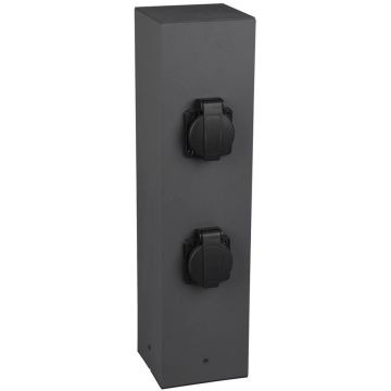 Trio GARDEN 9964-42 Priză de grădină ip54