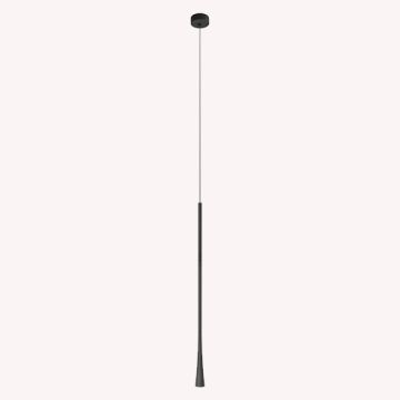 Zambelis PENDANT LED 20142 Lampă cu pendul 6W/led 3000K 520lm IP20
