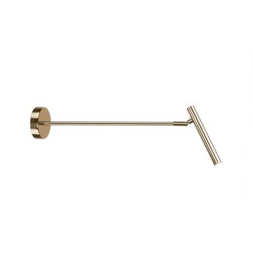 Antigo Livo 8393 Aplique de perete 1x40W/G9 IP20