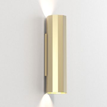 Astro Lighting HASHIRA 1442006 Aplique de perete 2x6W/GU10 IP20