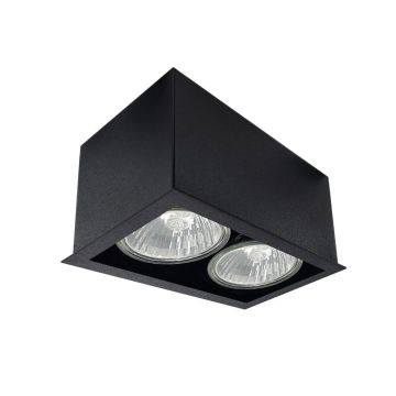 Antigo Cage 1080 Lumină montată pe suprafață 2x10W/GU10 IP20