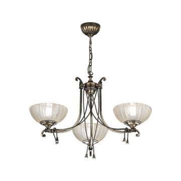 Antigo Granada 8313 Candelabru 3x60W/E27 IP20