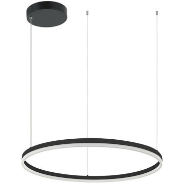 Zambelis PENDANT LED 20262 Lampă cu pendul 57W/led 3000K 4398lm IP20