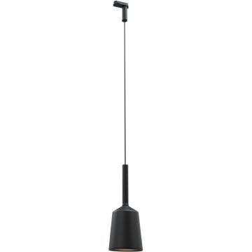 Maxlight TULIPE S0018 Proiector de șină 1x35w/e27 ip20