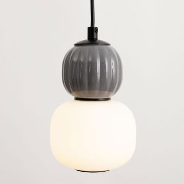 Maxlight MODERN P0626 Lampă cu pendul 1x5w/led 3000k 330lm