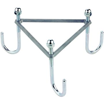Novolux ROB A02A-004-00 Element de montare