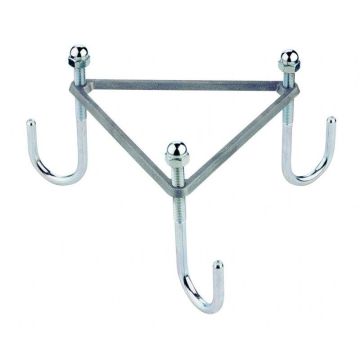 Novolux ROB A02B-004-00 Element de montare