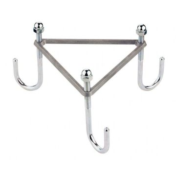 Novolux ROUND A02A-406-00 Element de montare