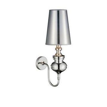 AZzardo BAROCO AZ0308 Aplique de perete 1x11W/E14 IP20